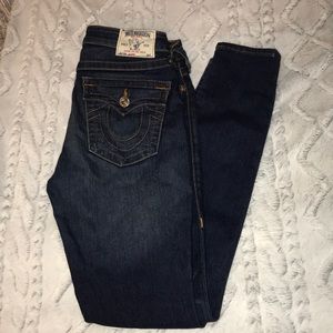 True Religion Jeans  sz 29